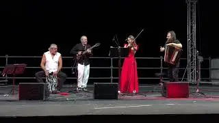 Libertango - Francesco Citera, Pietro Ciuccio, Angelo Loia, Kameliya Naydenova