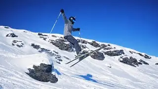 Sierra Nevada Skiing 🇪🇸 Spain | December 2025 [4K]