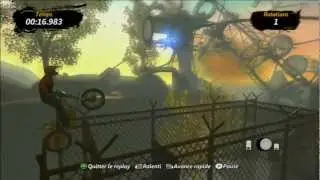 RedLynx TV S02E01 - Trials Evolution Top 3 Maps
