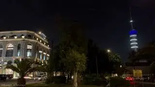 من الشوارع التي أحبها في بغداد ♥️