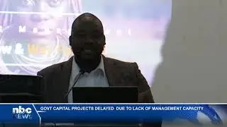 NPC trains 97 civil servants to boost project management capacity - nbc