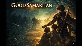 The Songs of a Hero - Good Samaritan