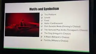 Film Analysis 