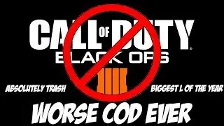 Rant on BO4, League Play, CWL, Update on Personal Life (Read Description)