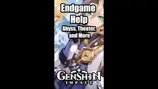 (Vertical) Viewer Endgame Help