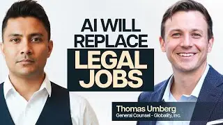 The Future of Law: How GCs, Lawyers & AI Will Co-Exist | Photon Podcast
