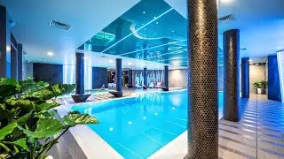 Wellton Riverside SPA Hotel, Rīga, Latvia | Travel With Sandhya