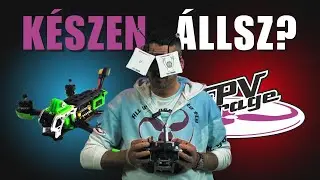 FPV - Az alapok