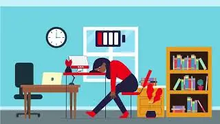 Behavioural Intervention for Cognitive Fatigability in MS