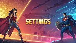 XIM ASSIST: Marvel Rivals Settings and Aim Guide (Season 5)