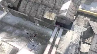 EPIC Theater Mode WMD Domination