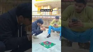 Patang Me Chhed Karna Mehenga Pad Gaya 😂🔥 #youtube #shortsvideo #funny #SJofficial