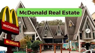 The McDonald's Business Model: A Winning Strategy With A High ROI