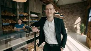 Crédit Agricole Nord de France - Film institutionnel 2024 - ENSEMBLE - version longue