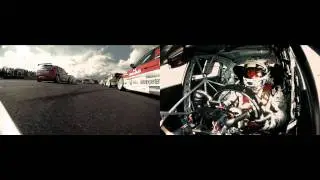 Jason Watt, heat 2 crash, STCC