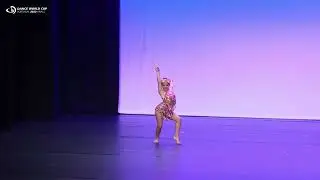 Marianne Hook - Oye (Stylos Dance Studios)