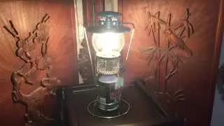 Collection Showcase/ LPA-15 Lantern 