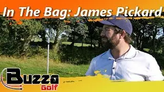 James Pickard In the Bag '17