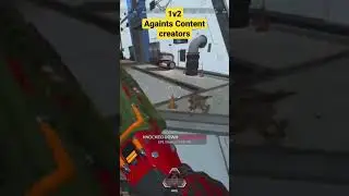 Destroying massive content creators