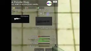 Minigun song | Zsgm roblox ( CLEAN )
