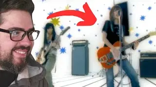 Hidden Gem from Early 2000s! GO!GO!7188 / Ruri-iro 瑠璃色 | Music Teacher Reacts