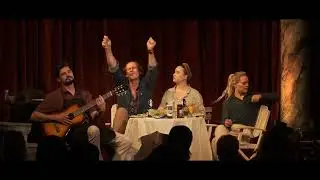 ZUR HÖLLE MIT DEN ANDEREN | Trailer