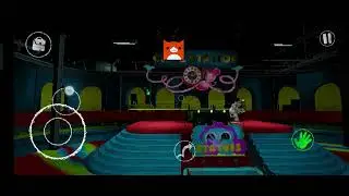 Haciendo tonterías/ poppyplaytime ch2 hack pt8 fin