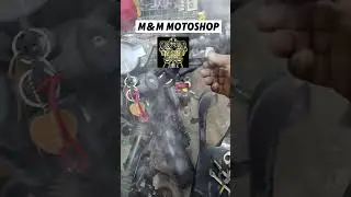 M&M Motoshop Halloween Special #kymcosuper8motovlogger #bikers #kymcosuper8 #motovlog #motorcycle