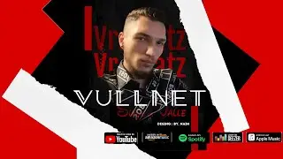 Vullnet Vr. Beatz - Super Valle 2022 ( Official Audio )