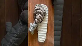&ldquo;Best Ultralight Sleep System?&rdquo;NEMO Air Mattress & Timmermade Wren