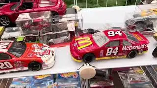 Biggest Suprised Ever! Diecast Hunting At 2024 PHILIPPINES COLLECTORS CONVENTION!