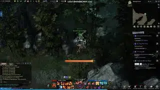 Anikka Hidden Story - The Surging - 2 LOST ARK