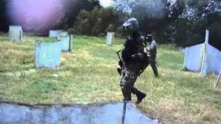 Hartball Speedball I