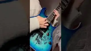 South Arcade - HOW 2 GET AWAY WITH MURDER Cover  #guitarcover