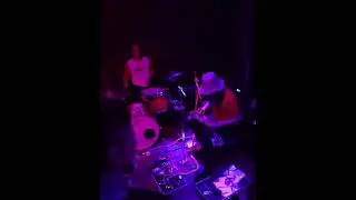 'Wiseblood' The Jonny Halifax Invocation - Helgi's 01.05.23