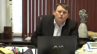 Интервью с депутатом Федоровым