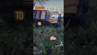 #4x4 #crawler #goat #offroad #traxxas #trx #trx4 #shorts