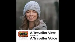 Register to Vote Campaign 2024