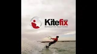 KiteFix pr&eacute;sent&eacute; par le/presented by CSEPR