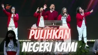 Pulihkan Negeri Kami (Live Performance)