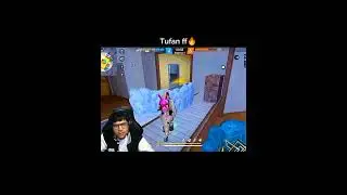 Ng Tufan🔥 Hacker Exposed on Live🔴| 1 Vs 6 🥵| #shortsfeed #nonstopgaming #freefire #shorts #nxt