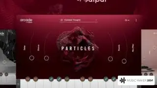 Output arcade music 2 by producer C4 ( Young Sinatra 4 type beat)
