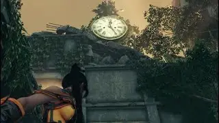 How to Read Analog Clock - Stellar Blade #2