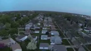 Dusk Flight 30/60