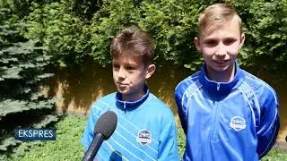 Akademia 2012: Rozgromili rywali w Pradze i Wrocławiu