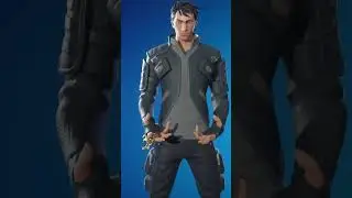 DAIGO | FORTNITE SKIN REVIEW 20