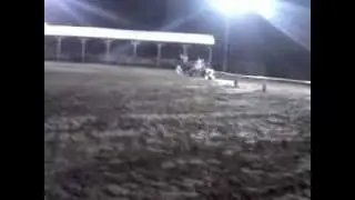 Ryan Shackelford 2 Pairie Home Atv Rodeo 2012