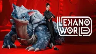 LEKANO WORLD | Early Access | GamePlay PC
