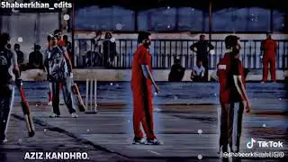 Tape ball ka match cricket tik tok video video pakistan tape ball reels tape ball