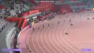 Nabil oussama demi finale 800m doha2019